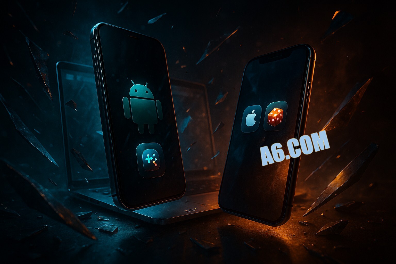 Compatibilidade do App