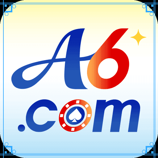 Imagem promocional da A6.COM mostrando a plataforma e suas vantagens