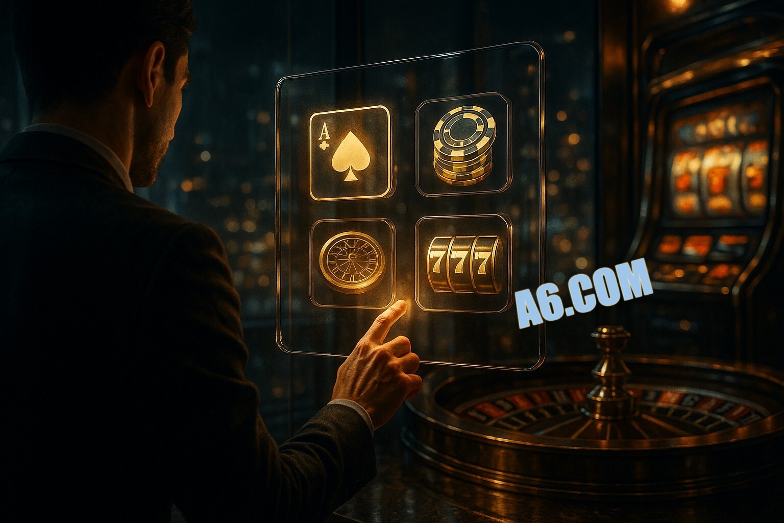 Benefícios do Login